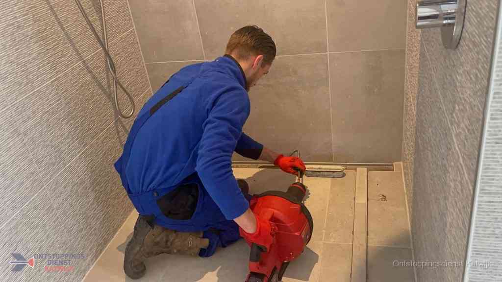 Badkamer Ontstoppen Katwijk Badkamer Ontstoppen Katwijk