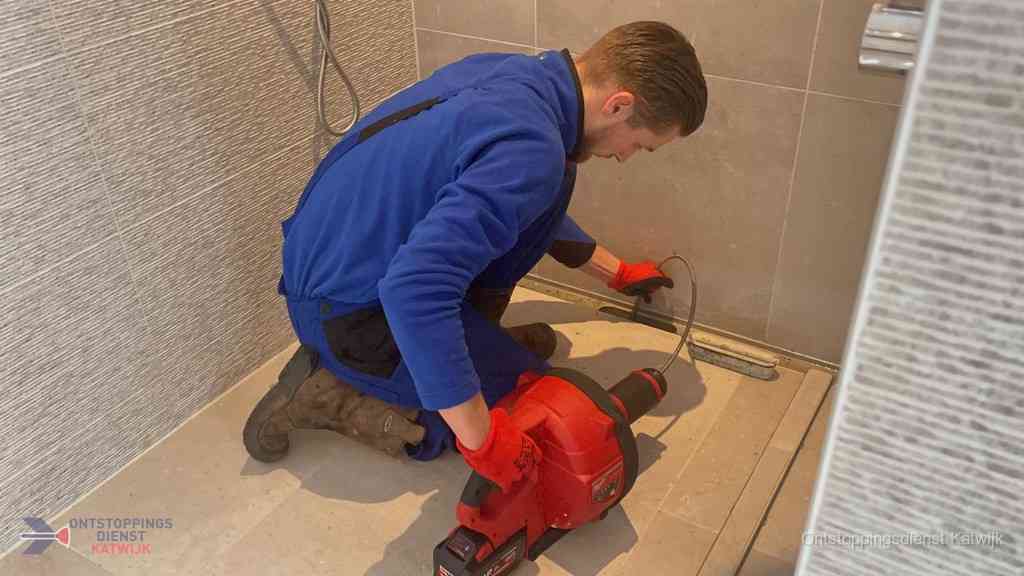 Douche Verstopping Katwijk Douche Verstopping Katwijk