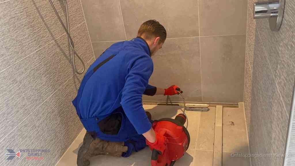 Doucheputje Ontstoppen Katwijk Doucheputje Ontstoppen Katwijk