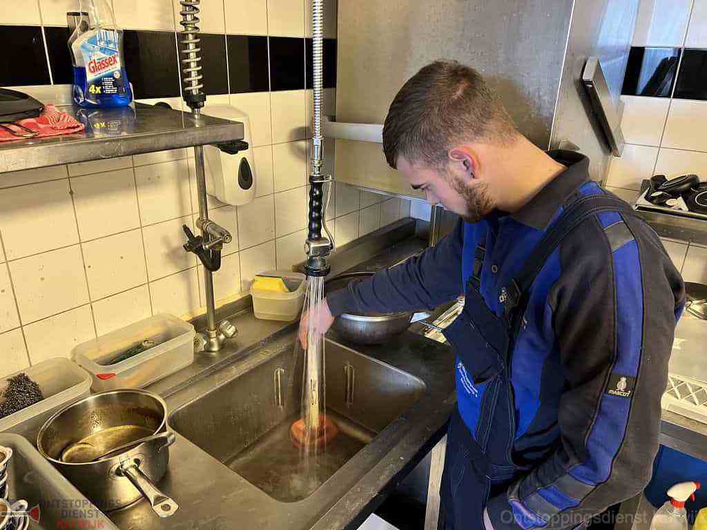 Gootsteen Ontstoppen Katwijk Gootsteen Ontstoppen Katwijk
