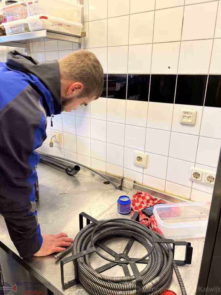 Gootsteen Ontstoppingsdienst Katwijk Gootsteen Ontstoppingsdienst Katwijk
