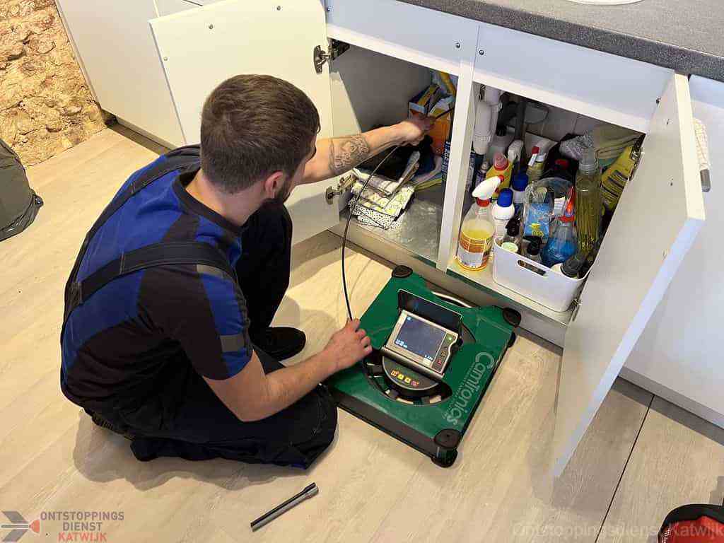 Gootsteen Verstopt Katwijk Gootsteen Verstopt Katwijk