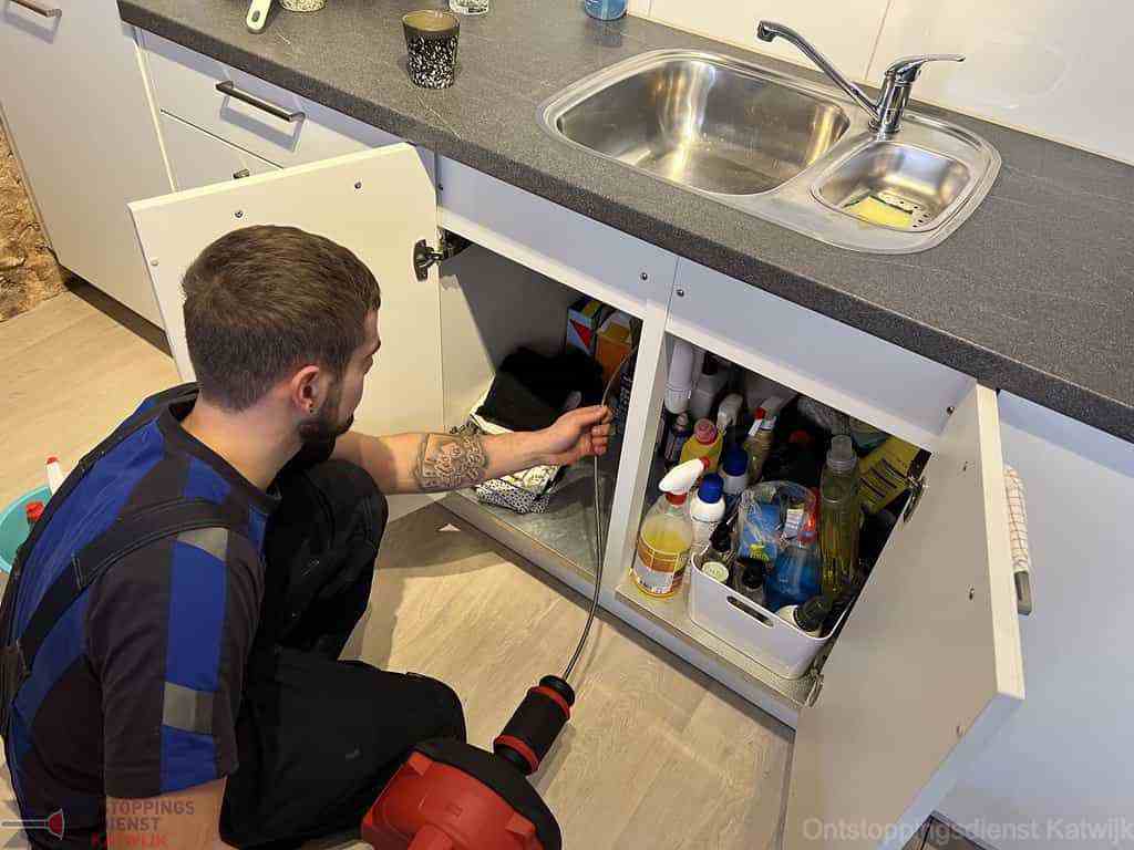 Katwijk Ontstoppen Gootsteen Katwijk Ontstoppen Gootsteen