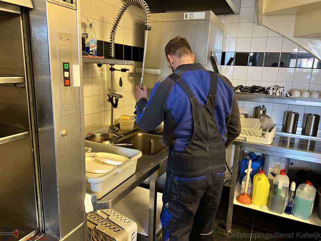 Ontstoppen Gootsteen Katwijk Ontstoppen Gootsteen Katwijk
