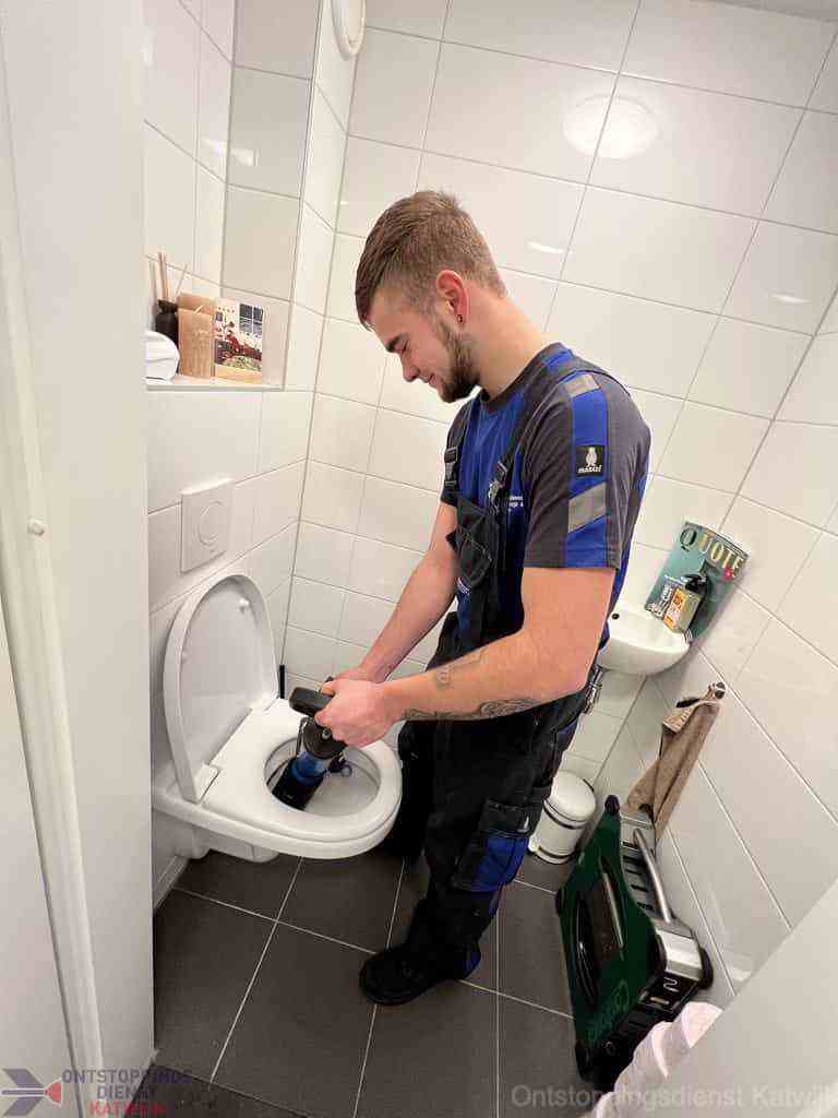 Ontstoppen Wc Katwijk Ontstoppen Wc Katwijk