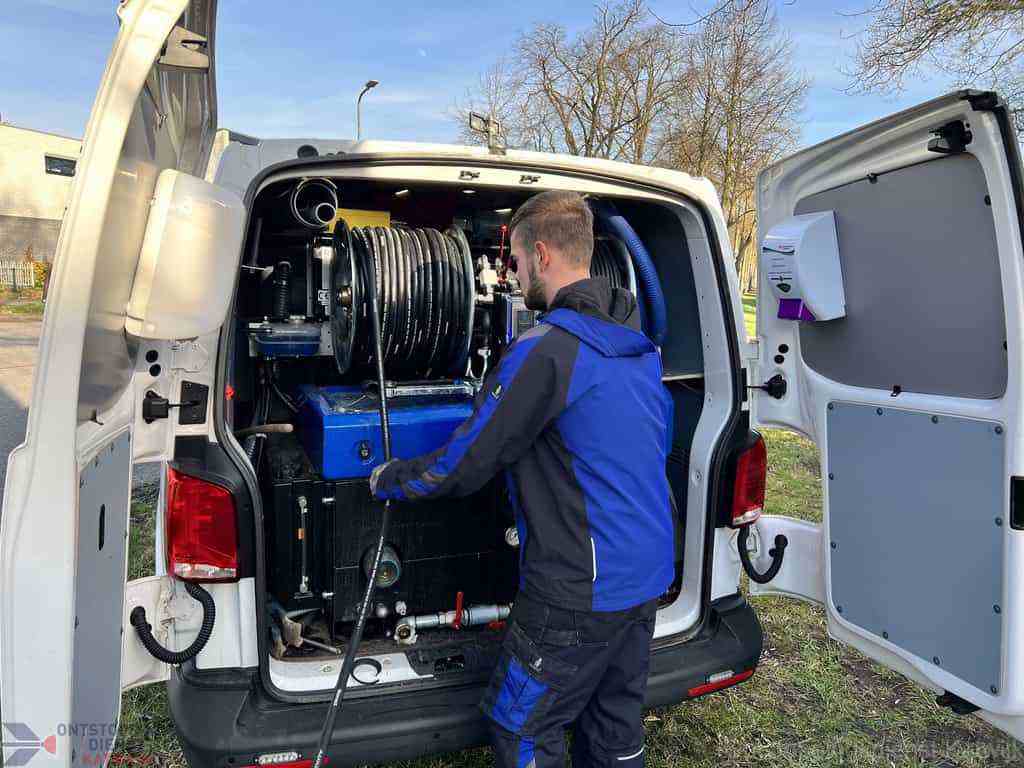 Ontstoppingsbedrijf Katwijk Ontstoppingsbedrijf Katwijk