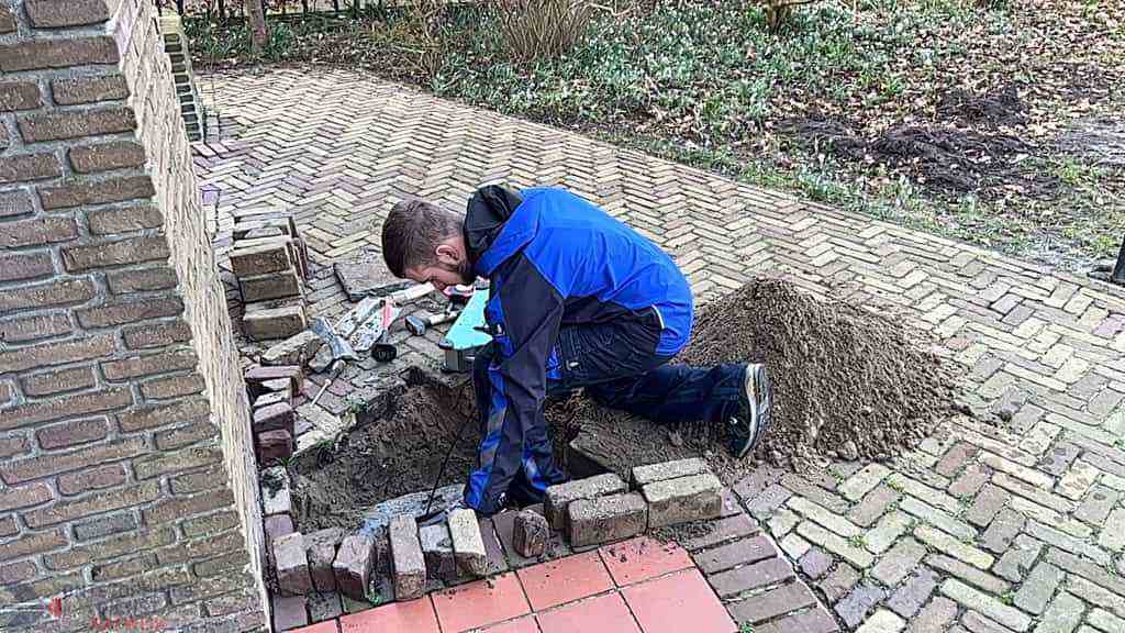 Riool Verstopping Katwijk Riool Verstopping Katwijk