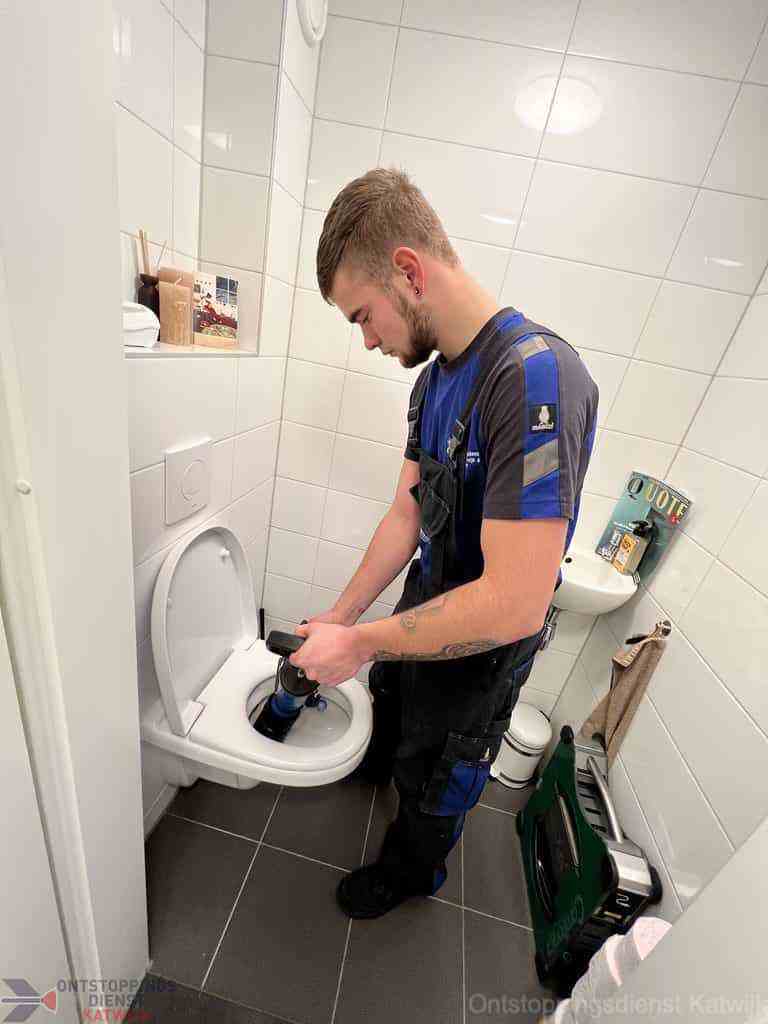 Verstopping Wc Katwijk Verstopping Wc Katwijk