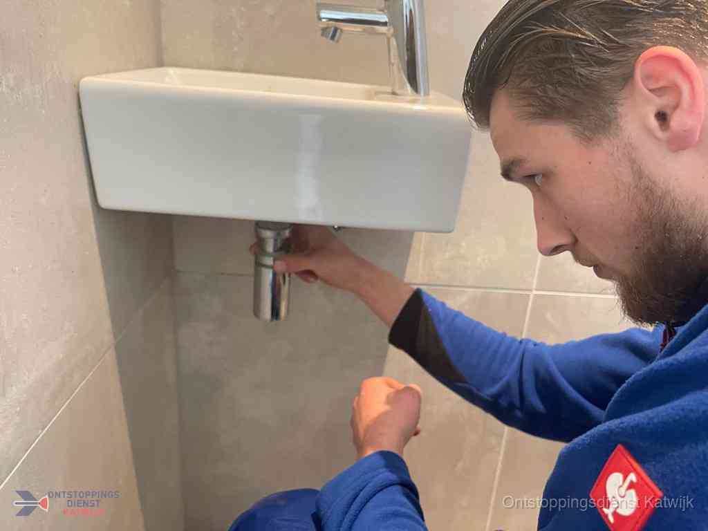 Wastafel Ontstoppen Katwijk Wastafel Ontstoppen Katwijk
